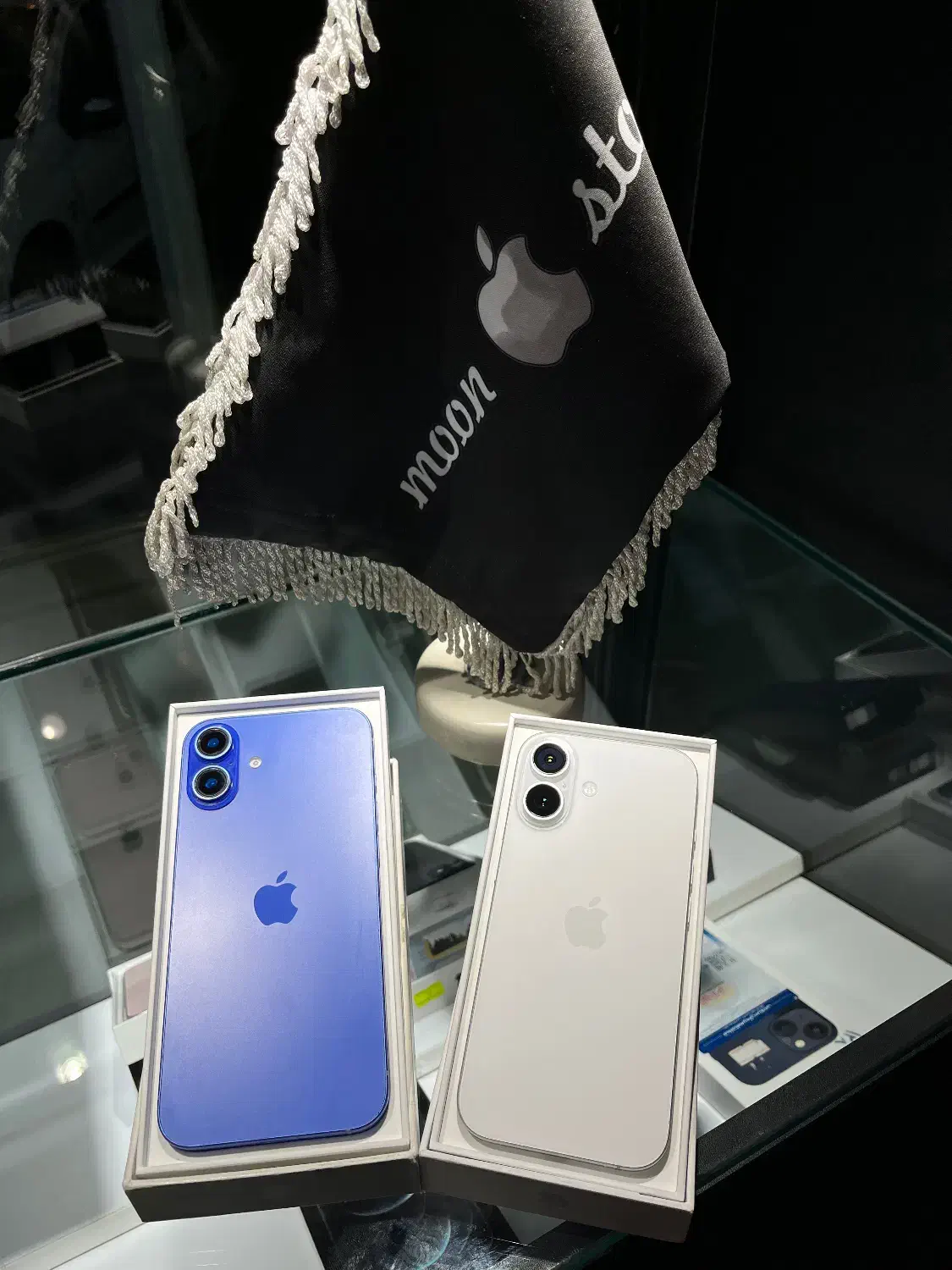 جشنواره طرح تعویض گوشی های اپل/نقداقساط/کمترین سود|موبایل|تهران, گیشا|دیوار