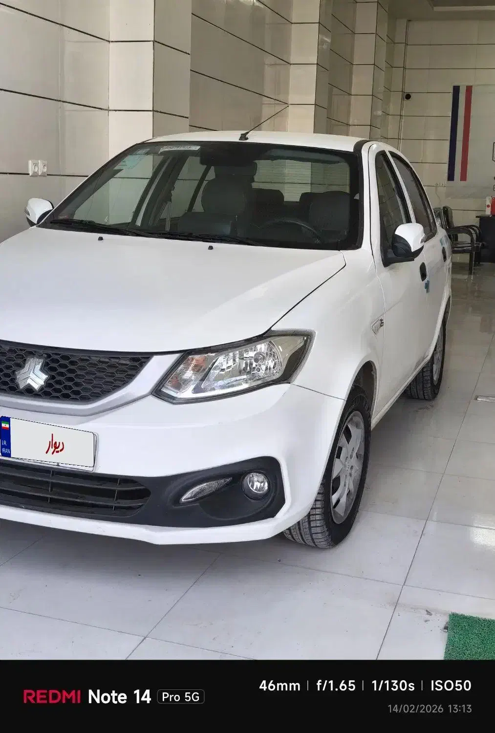 ساینا S|خودرو سواری و وانت|سنندج, |دیوار