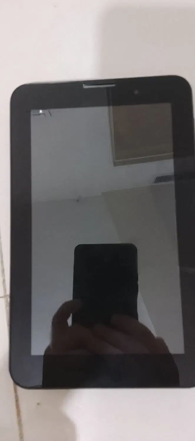 تبلت لنوو قدیمی|تبلت|کرمانشاه, |دیوار