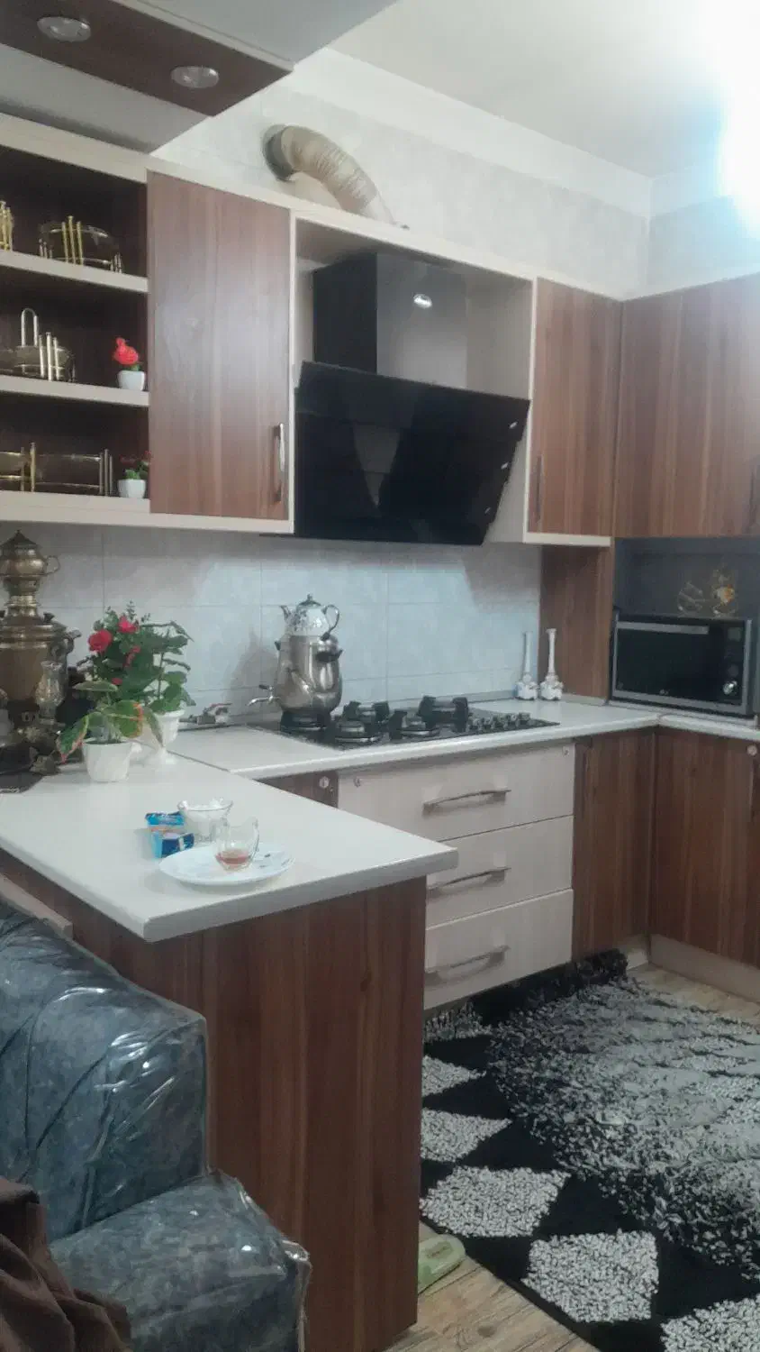 کابینت|آبچکان و نظمدهنده ظروف|قم, شهرک فاطمیه|دیوار