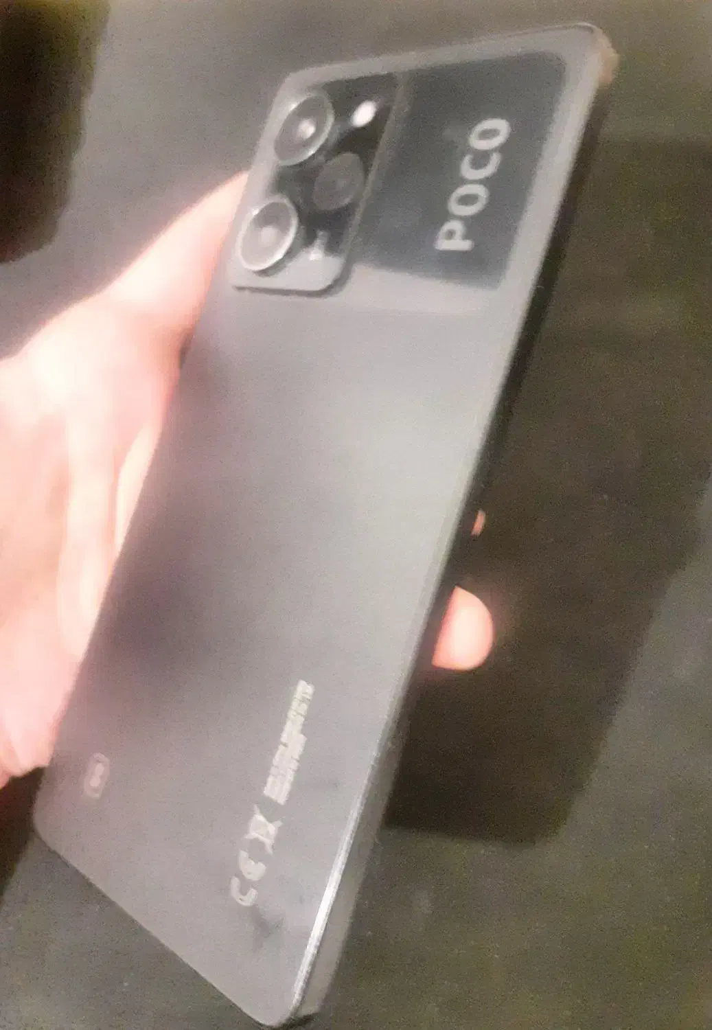 POCO X5PRO 5G|موبایل|گرگان, |دیوار