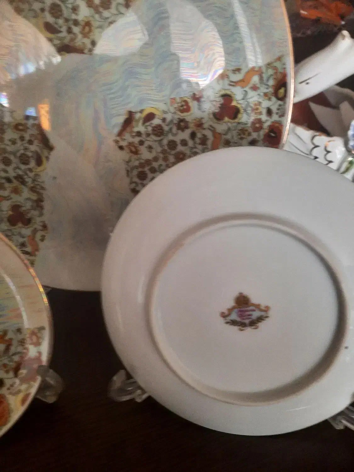 ظروف منزل کاملا نو|ظروف سرو و پذیرایی|ری, علایین|دیوار