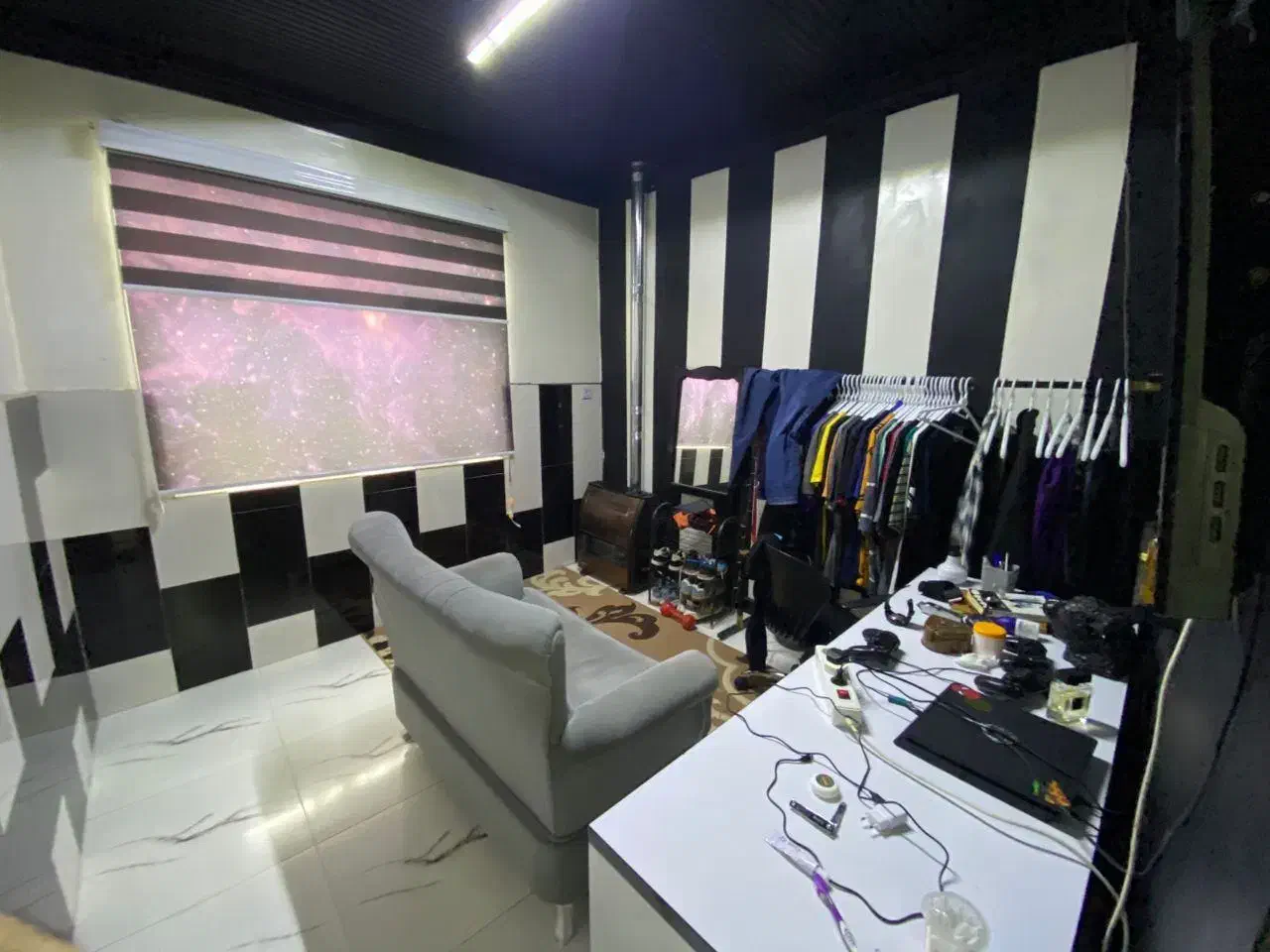 خانه ویلایی 100 متری سند تکبرگ شهر رشت فلکه رازی|فروش خانه و ویلا|رشت, استقامت ۲|دیوار