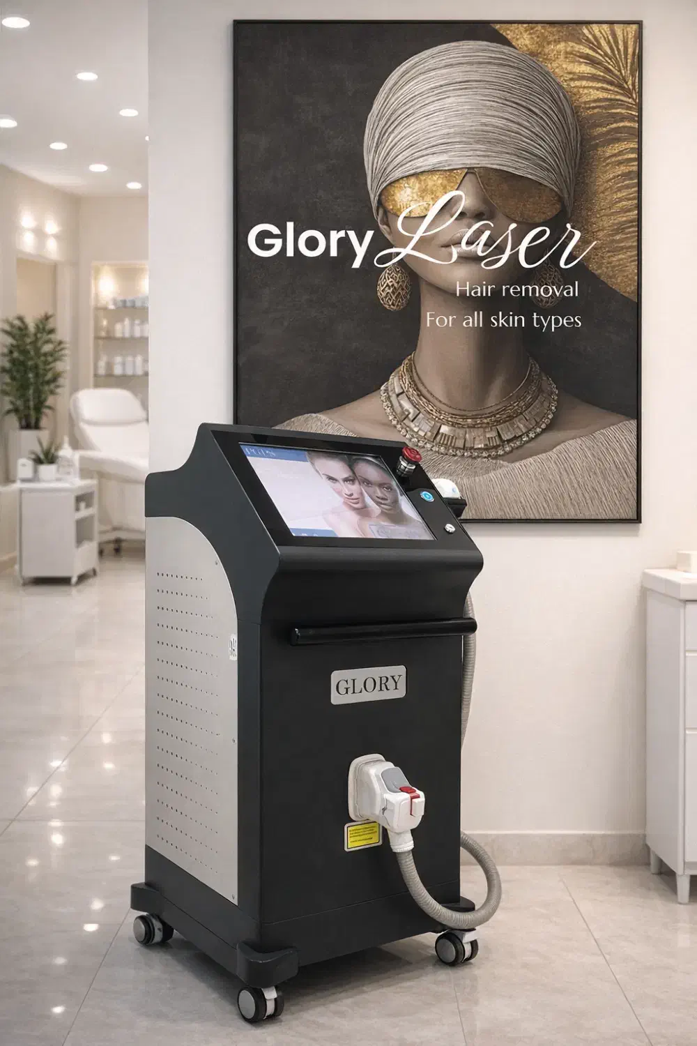 لیزر فول بادی رایگان|خدمات آرایشگری و زیبایی|تهران, جردن|دیوار