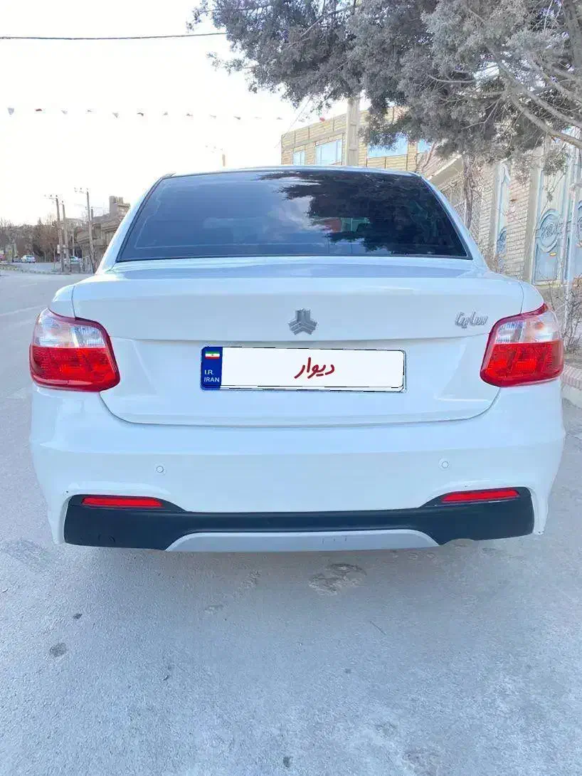 ساینا 402 S|خودرو سواری و وانت|ارومیه, |دیوار