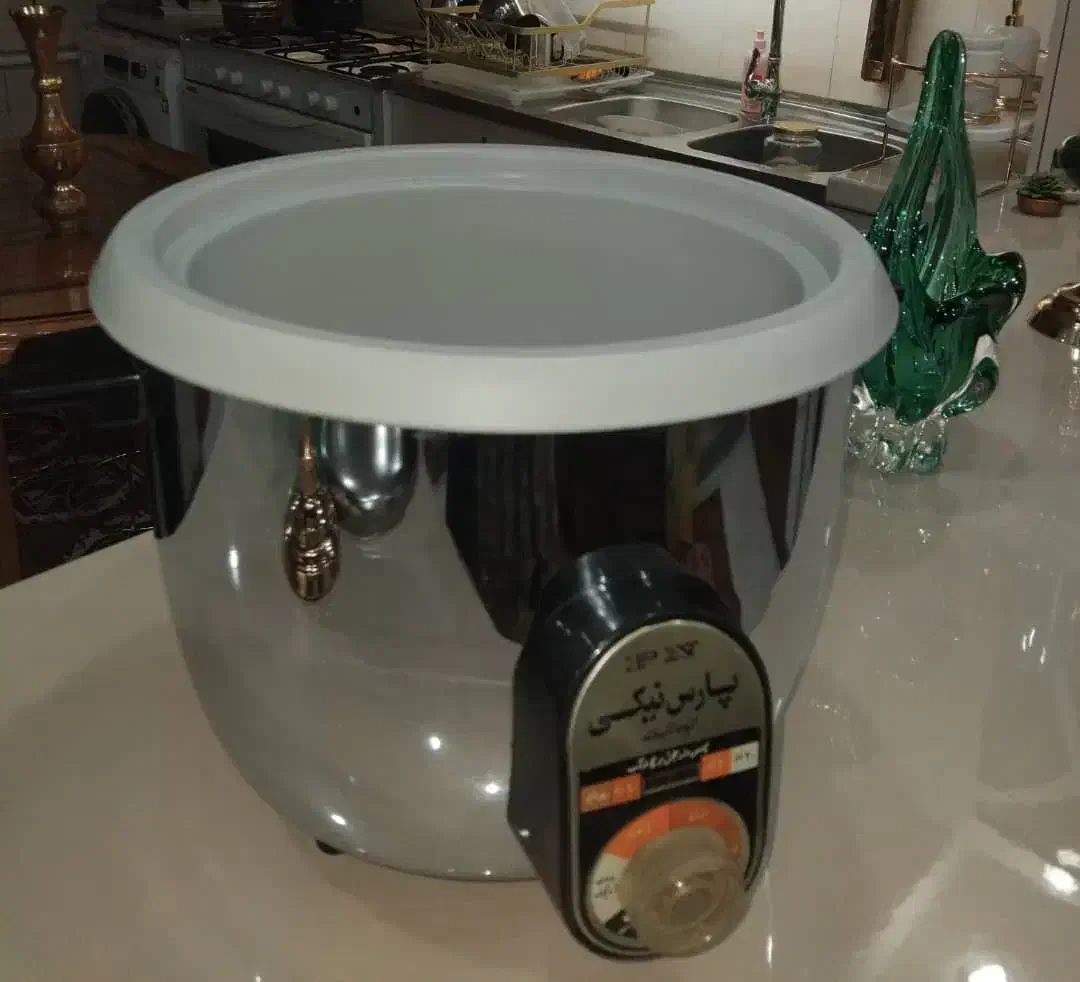 پلوپز|اجاق گاز و لوازم برقی پختوپز|تهران, شهرک شریعتی|دیوار