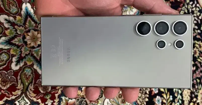 سامسونگ اس ۲۴اولترا|موبایل|سرپل ذهاب, |دیوار