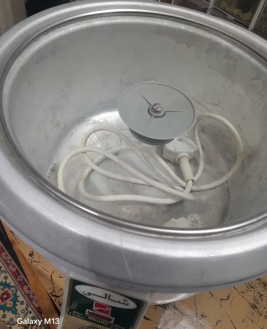 پلوپز|اجاق گاز و لوازم برقی پخت‌وپز|تهران, آهنگران (سراسیاب دولاب)|دیوار