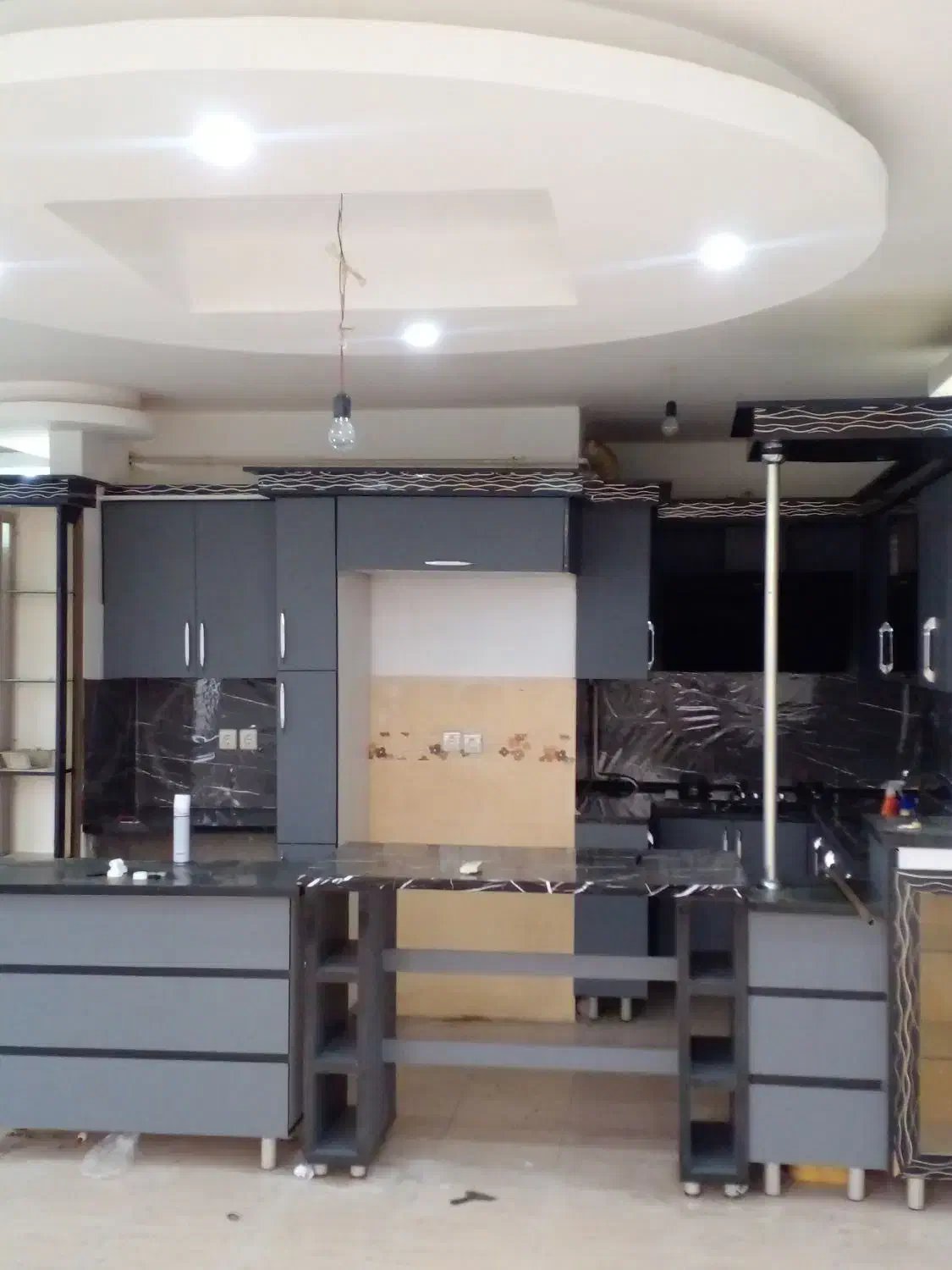 رهن واحد 2 خواب بر وصال گلسار.با اسانسور|اجارهٔ آپارتمان|رشت, دیلمان|دیوار