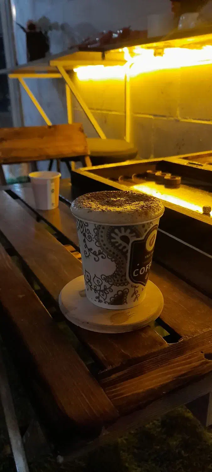 باریستا خانوم|استخدام خدمات فروشگاه و رستوران|دوگنبدان, |دیوار