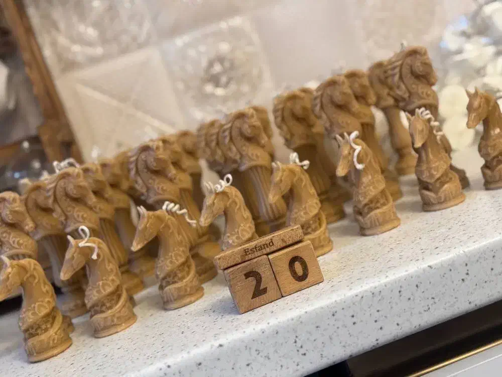 شمع|مجسمه، تندیس، ماکت|تهران, افسریه شمالی|دیوار