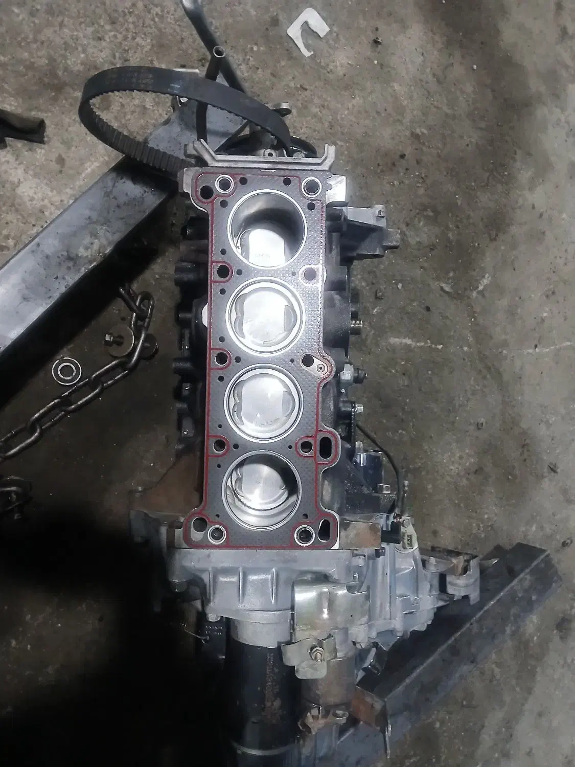 مکانیک سیار پردیس|خدمات موتور و ماشین|پردیس, فاز ۵|دیوار