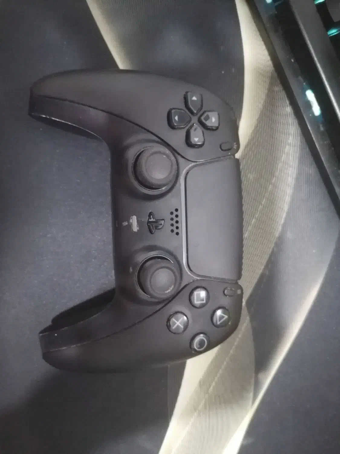 دسته ps5|کنسول، بازی ویدئویی و آنلاین|بوشهر, |دیوار