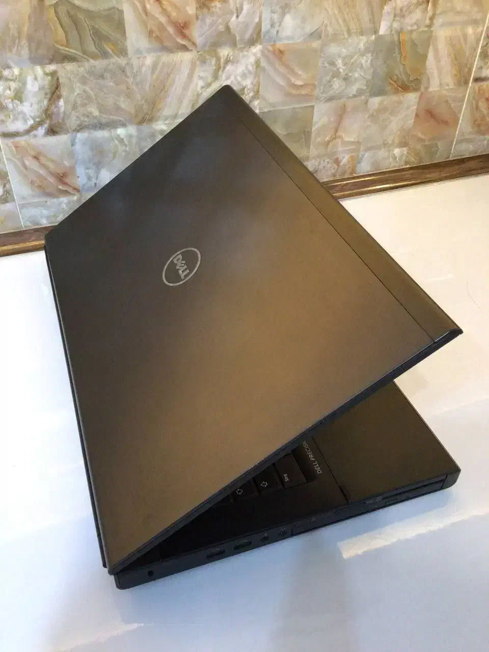 لپ تاپ Dell M6800/ چهار گیگ گرافیک/core i7|رایانه همراه|مشهد, صیاد شیرازی|دیوار