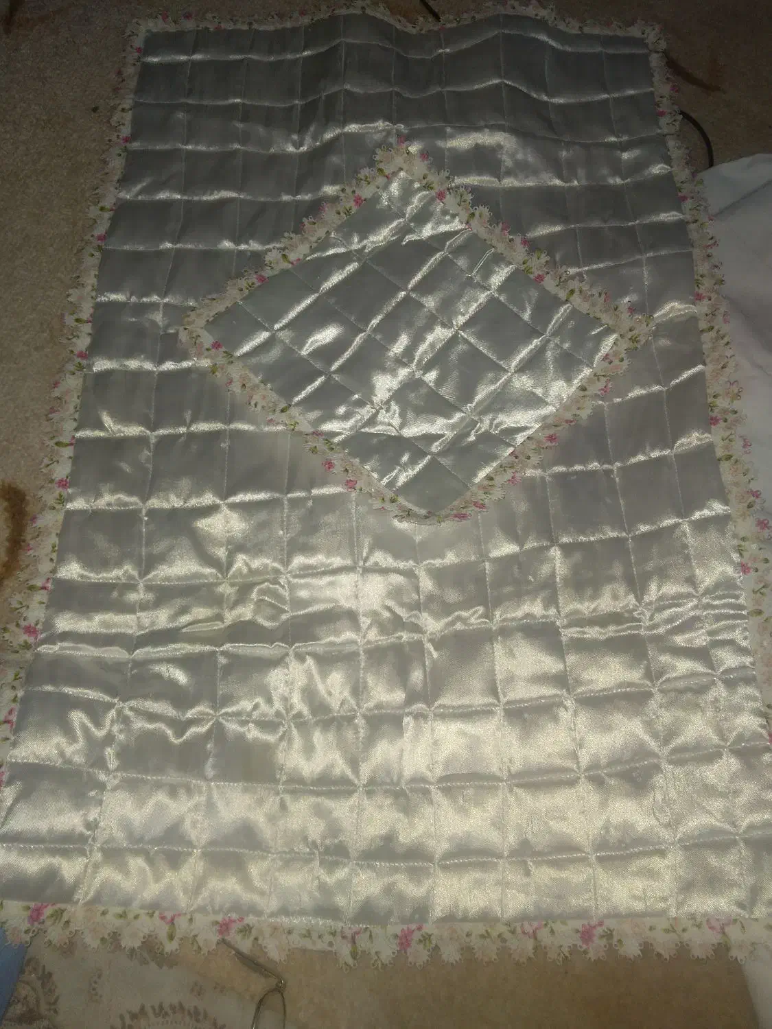 ست برای جشن تکلیف دختران|لباس|ایذه, |دیوار