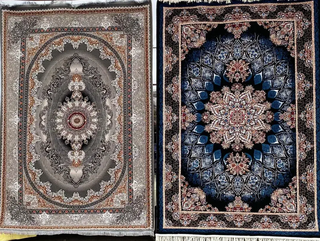 فرش نو آکبندکاشان|فرش|رشت, کوی جام جم|دیوار