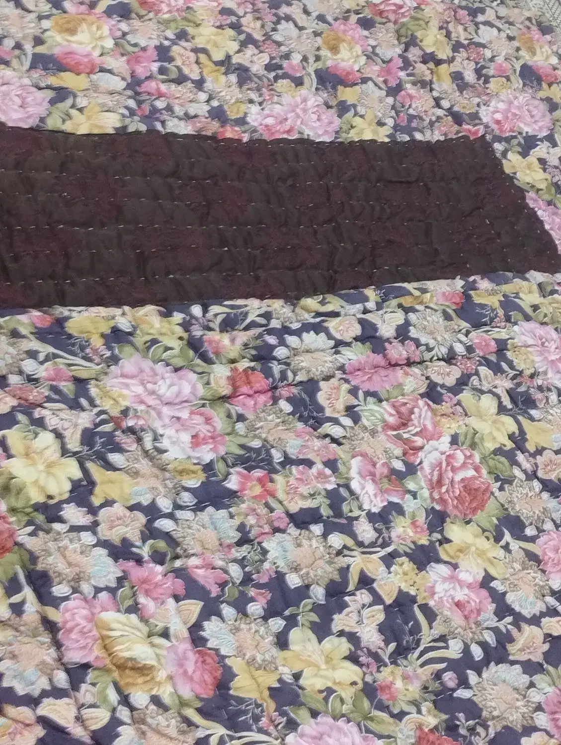 لحاف کرسی به ابعاد 3در 2/60 دست دوز|رختخواب، بالش، پتو|تنکمان, |دیوار