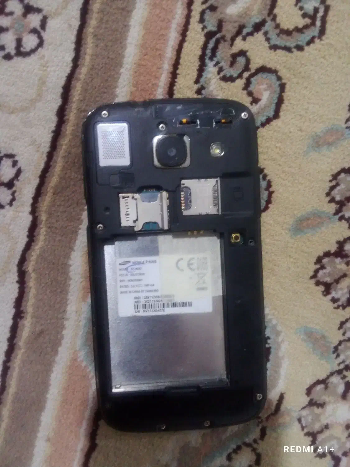 گوشی سامسونگ|موبایل|لاهیجان, بوجایه|دیوار