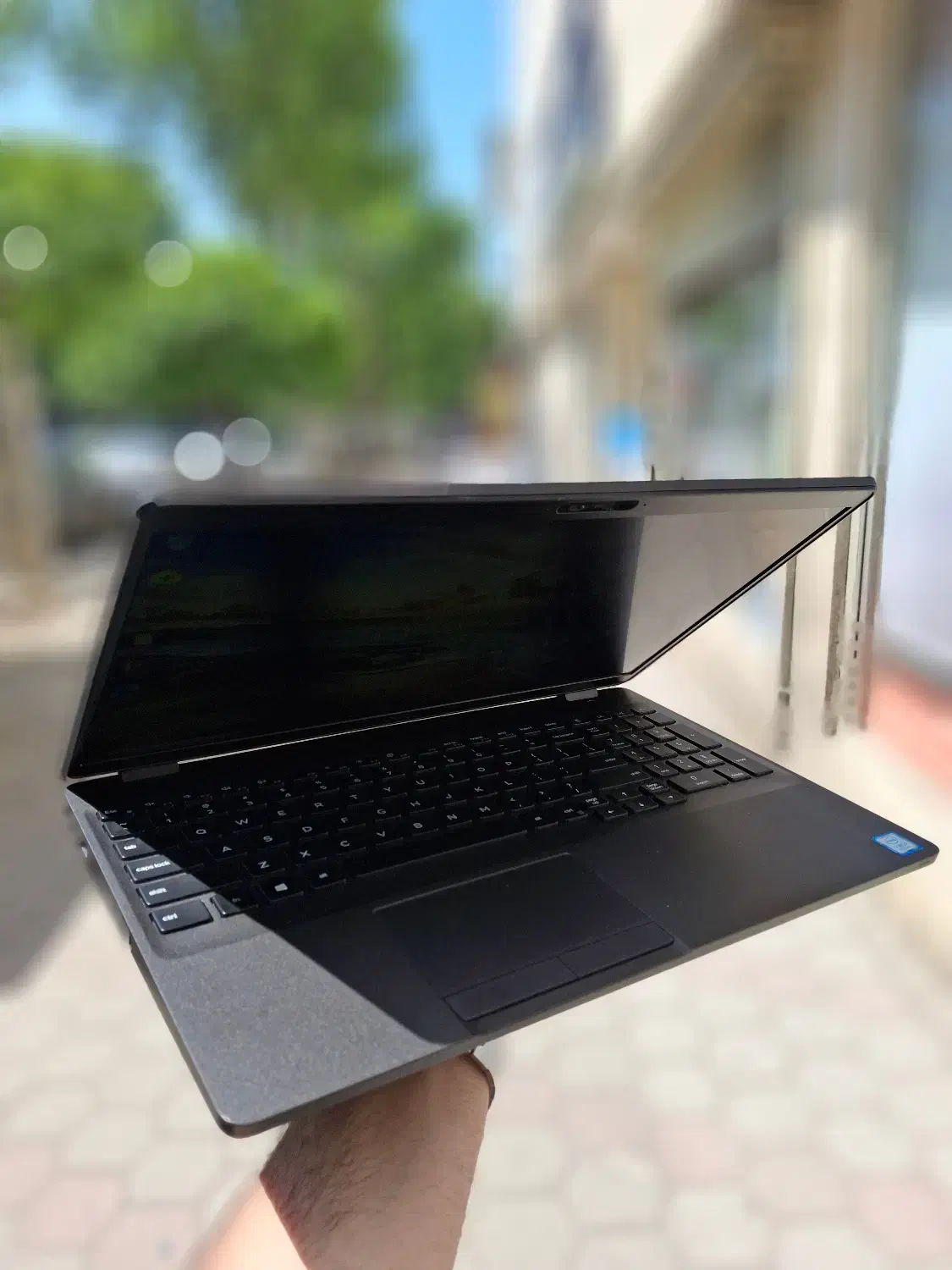 پردازنده i7 H با گرافیک 4G Nvidia (اقساطی)|رایانه همراه|گرگان, |دیوار