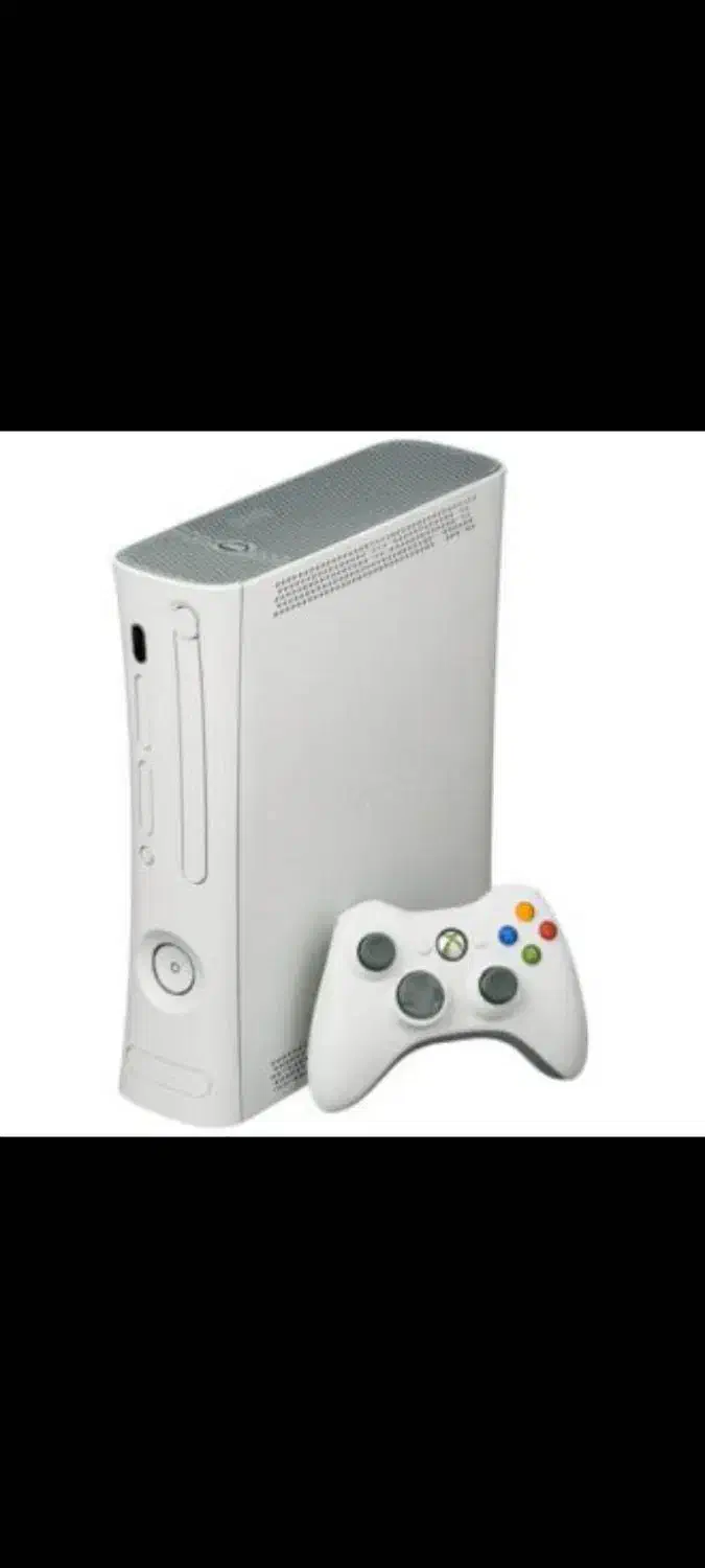 xbox کارکرده|کنسول، بازی ویدئویی و آنلاین|قم, دورشهر|دیوار