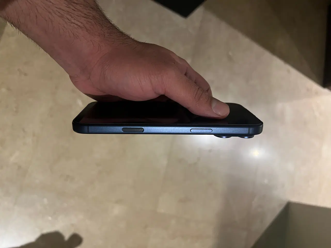 17pro max 256|موبایل|تهران, کامرانیه|دیوار