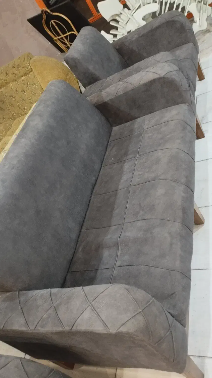 مبل|مبلمان خانگی و میز عسلی|رشت, معلم|دیوار