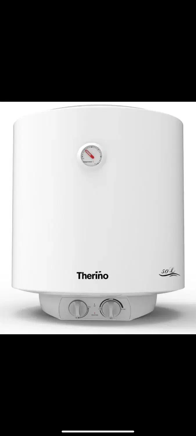 ابگرمکن تورینو سرامیک 50لیتر|آبگرمکن، پکیج، شوفاژ|چابهار, |دیوار