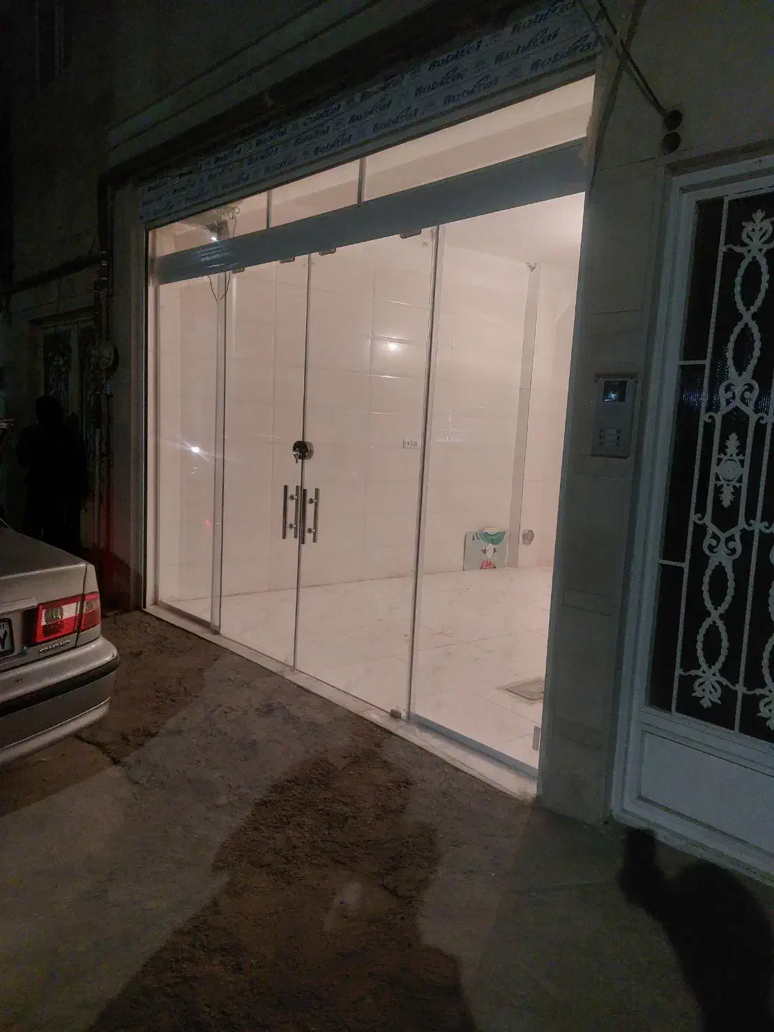 اجاره مغازه ۳۰متری|اجارهٔ مغازه و غرفه|اراک, |دیوار