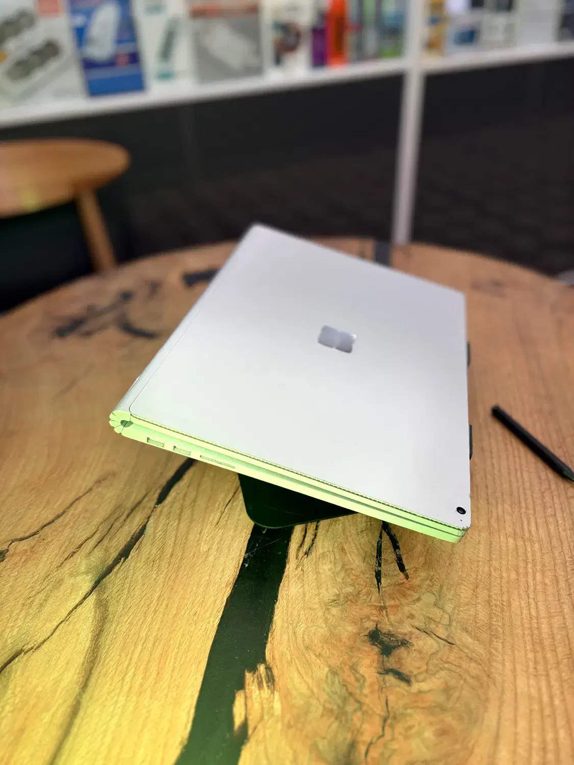 لپتاپ surface book3|رایانه همراه|بندر کنگان, |دیوار