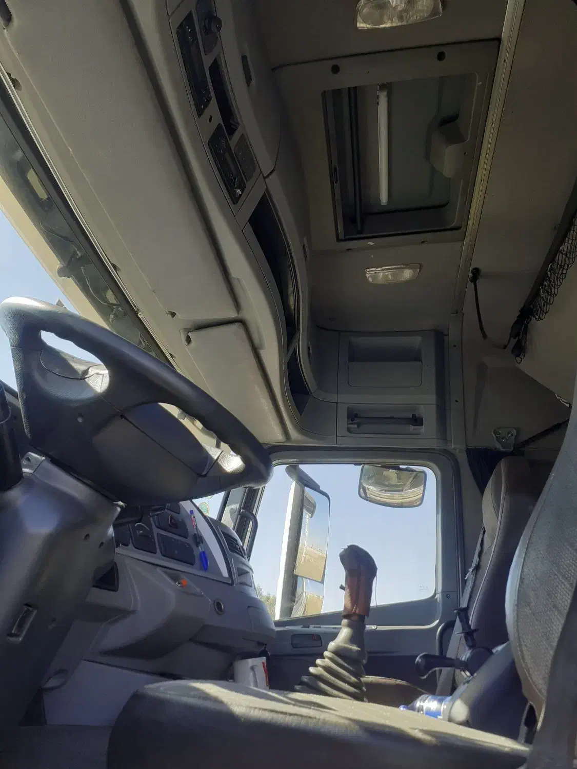 برایه فروش|خودرو سنگین|قم, خداکرم|دیوار