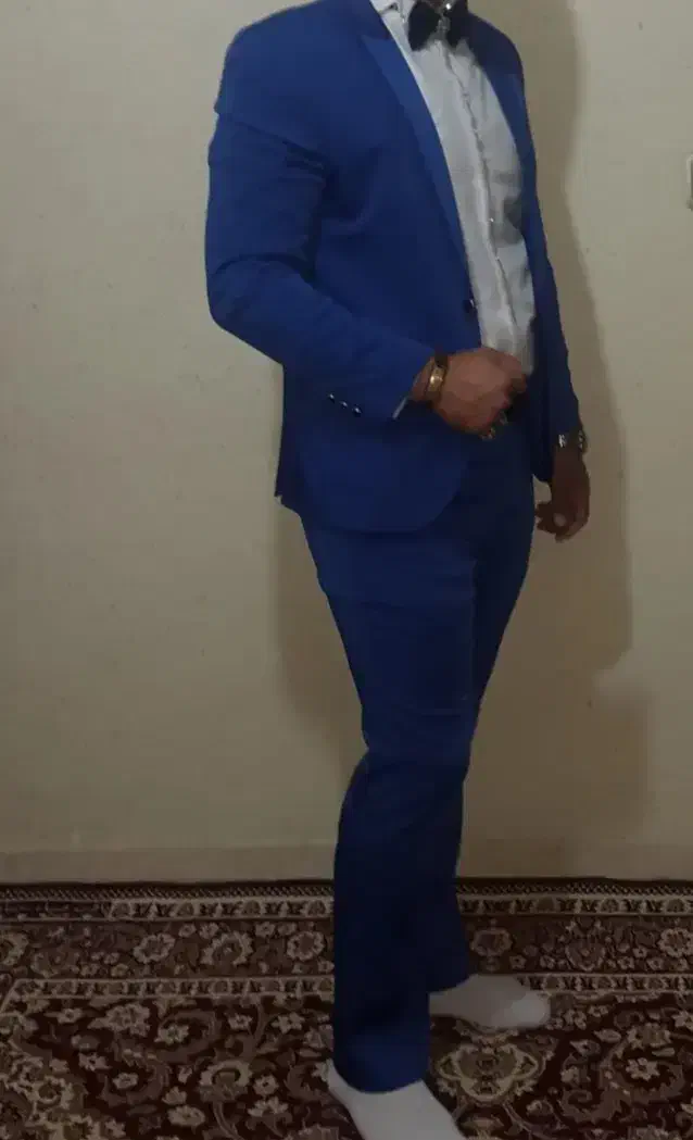 کت شلوار مردانه|لباس|پاکدشت, پاکدشت (مامازند)|دیوار