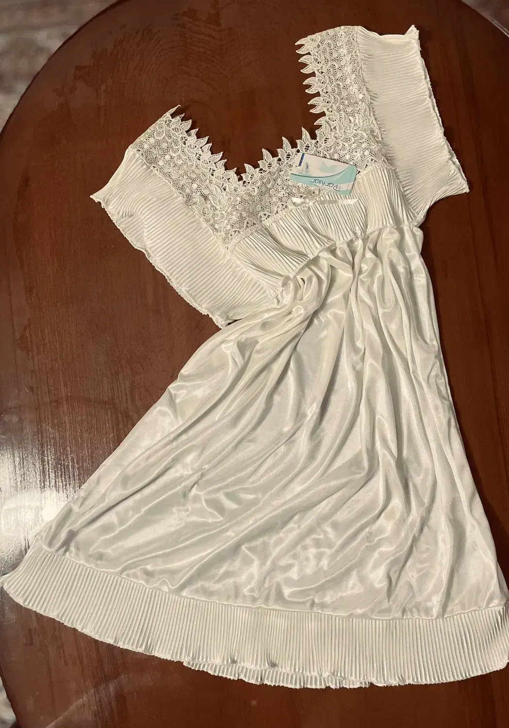 لباس خواب عروس|لباس|الوند, |دیوار