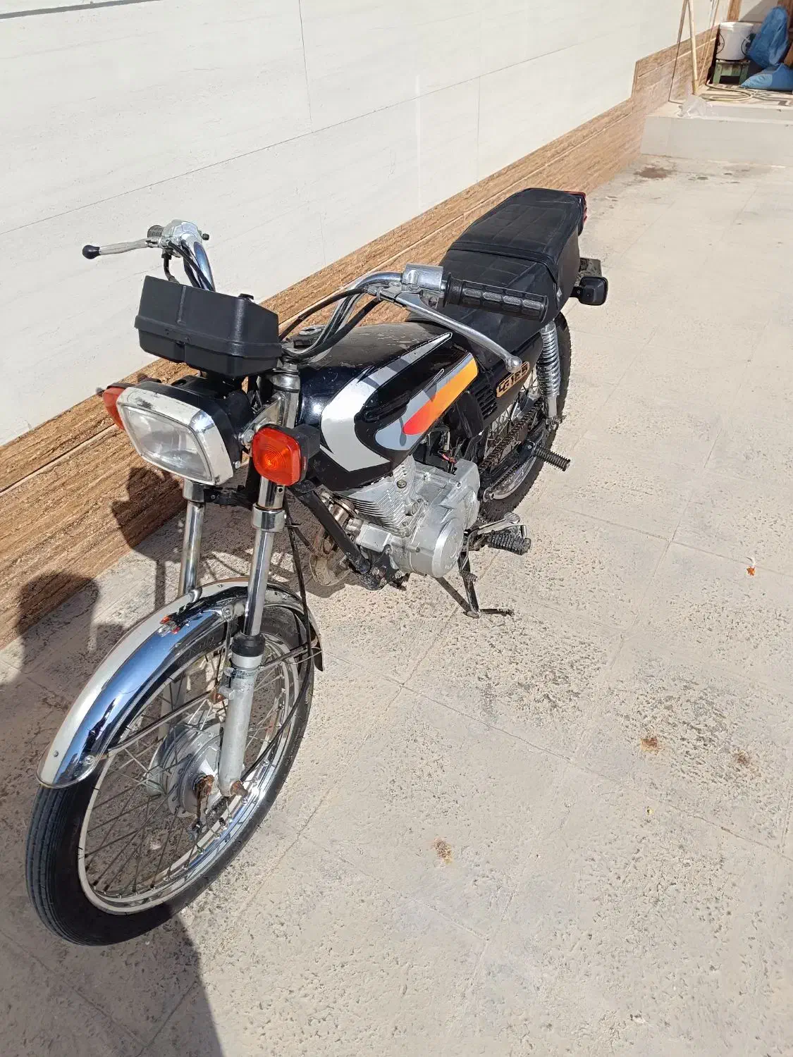 موتور سیکلت|موتورسیکلت|کازرون, |دیوار