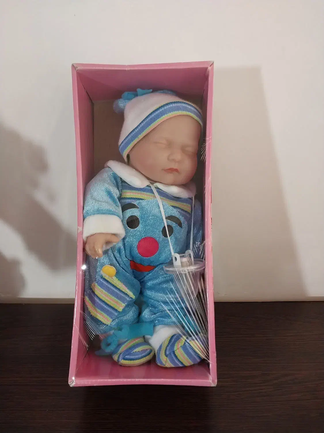 عروسک نونو با کارتون|اسباب‌‌بازی|همدان, |دیوار