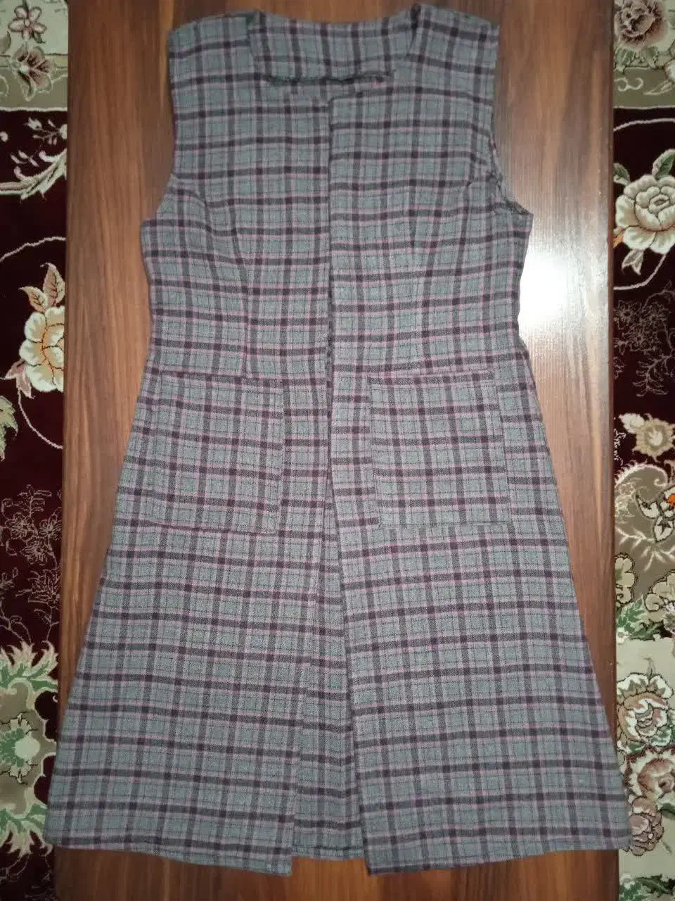 وست مانتو پالتو بارانی|لباس|کرج, حصارک پایین|دیوار