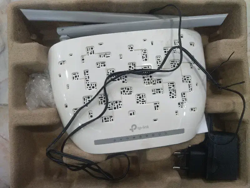 وای فای تیپی لینک|مودم و تجهیزات شبکه|مشهد, شهید بهشتی|دیوار