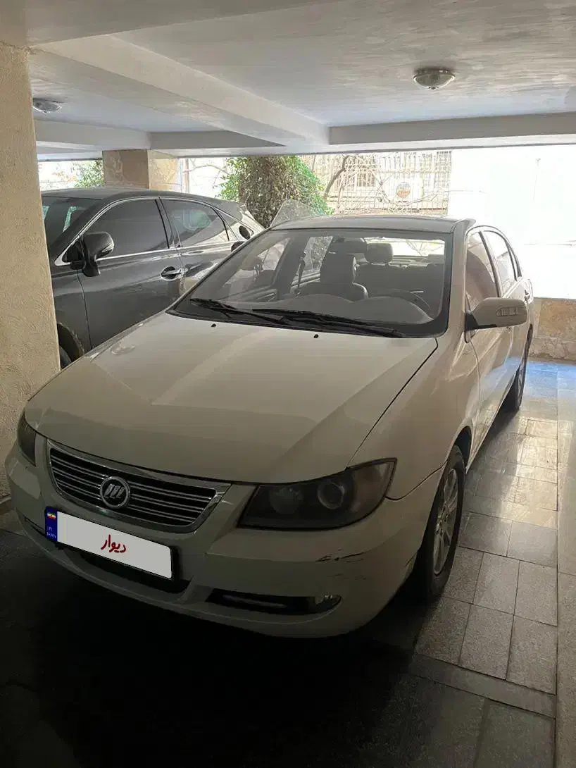 لیفان ۶۲۰ موتور ۱۸۰۰|خودرو سواری و وانت|تهران, آذری|دیوار