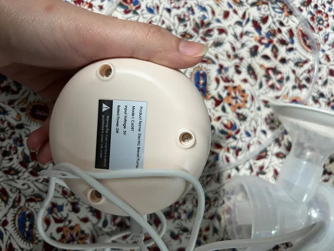 شیردوش برقی|اسباب و اثاث بچه|رشت, شهریاران|دیوار