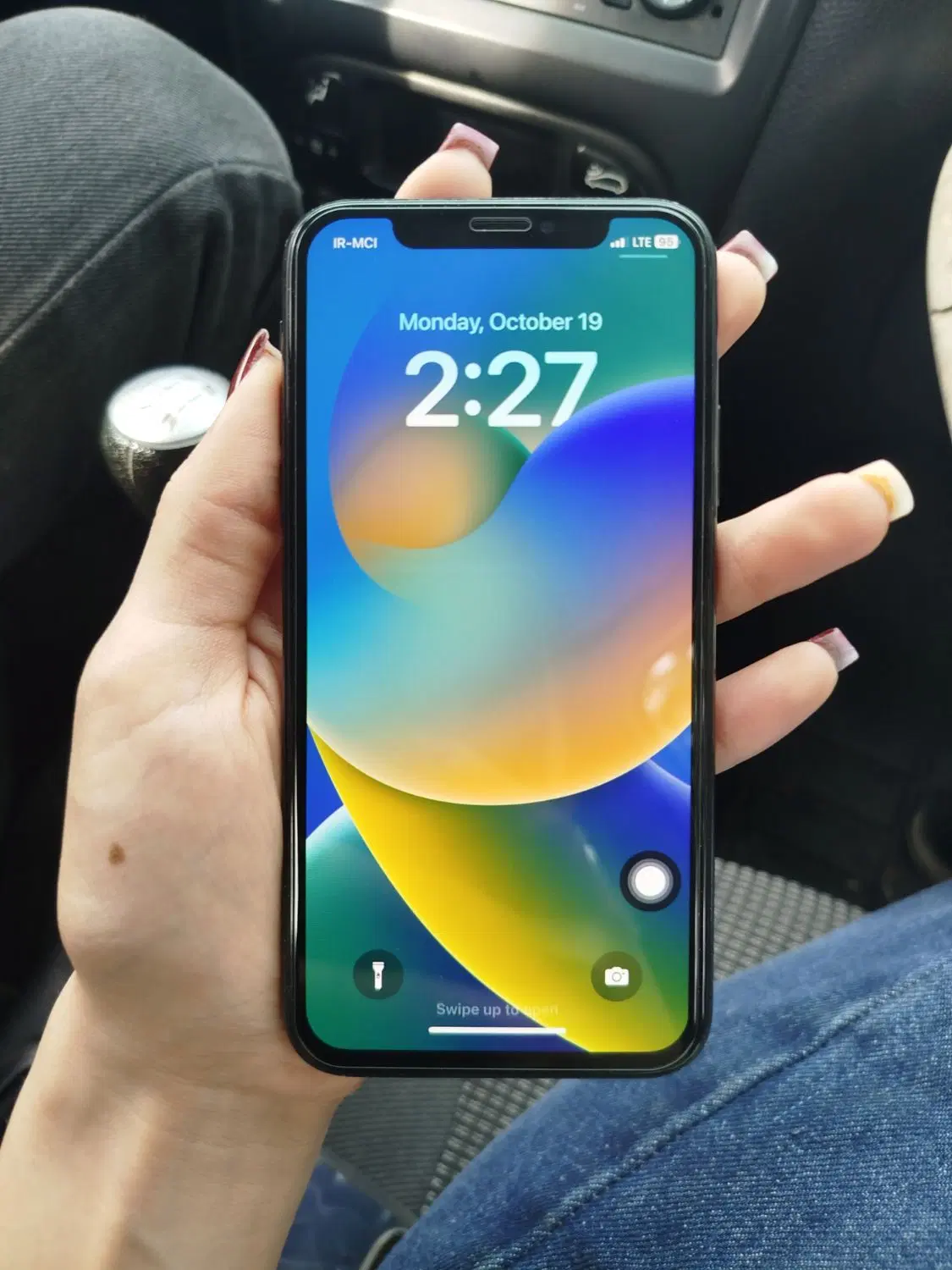 iphone X 256|موبایل|تبریز, |دیوار