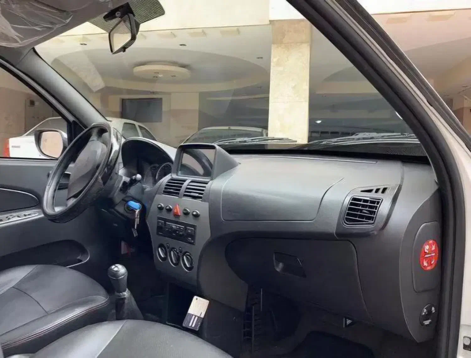 تیبا ۲|خودرو سواری و وانت|تهران, مجیدآباد|دیوار