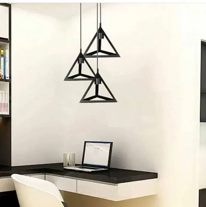 لوستر فانتزی|لوستر و چراغ آویز|پاکدشت, پاکدشت (مامازند)|دیوار