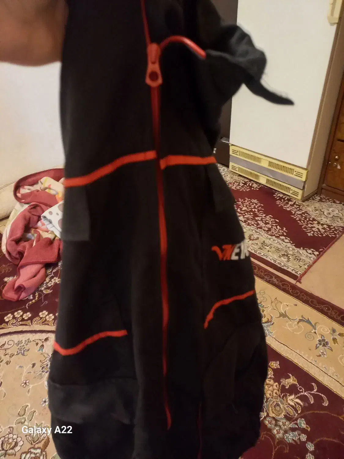 لباس کار|لباس|مرودشت, فرهنگ|دیوار