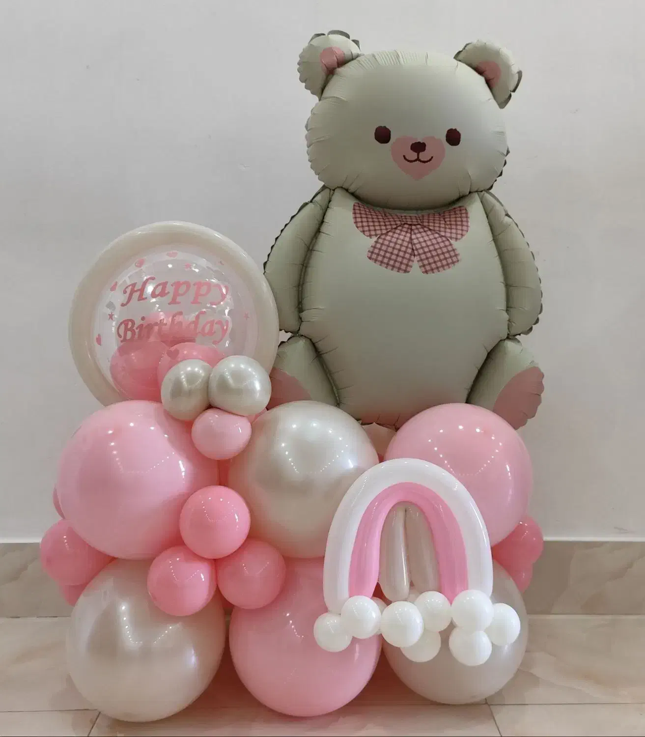 بادکنک آرایی با کیفیت|خدمات پذیرایی، مراسم|بندرعباس, |دیوار