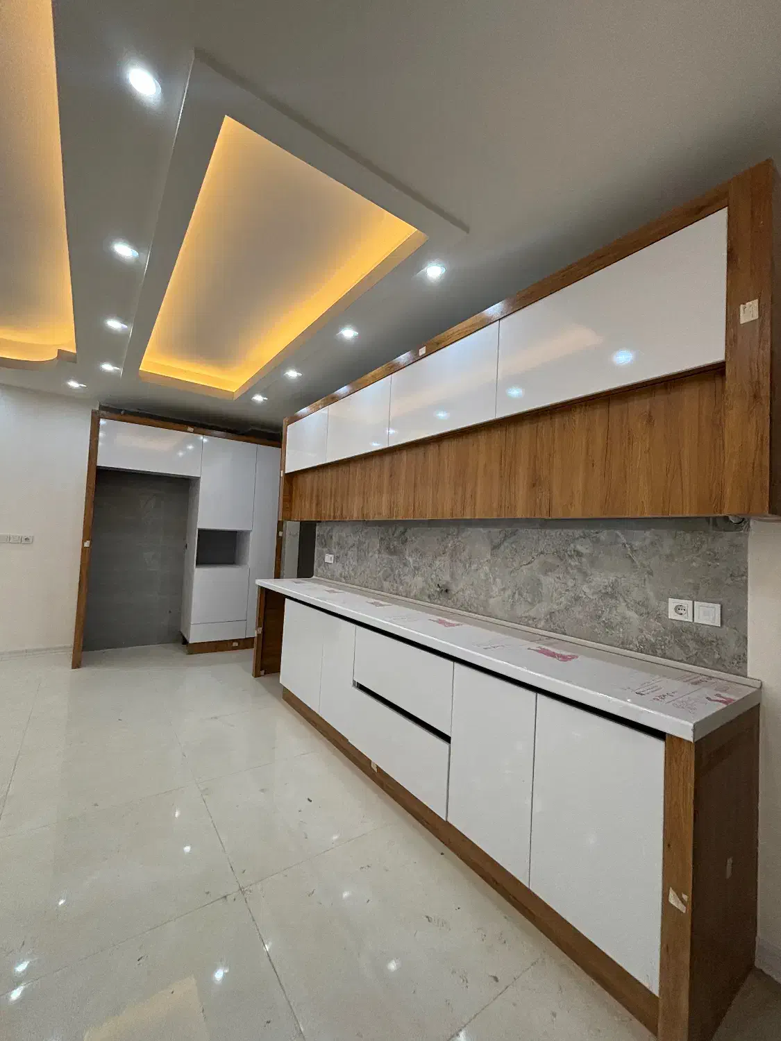 اپارتمان ۳ خواب ۱۴۵ متری کلید اول|فروش آپارتمان|گنبد کاووس, |دیوار