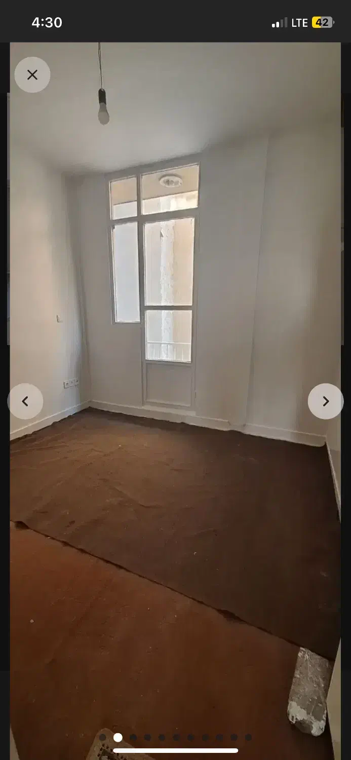 اپارتمان 60متری زیرقیمت فوری