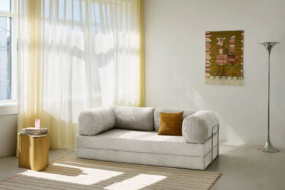 کاناپه تخت شو مبل راحتی تختخوابشو|مبلمان خانگی و میز عسلی|تهران, شهرک ابوذر|دیوار