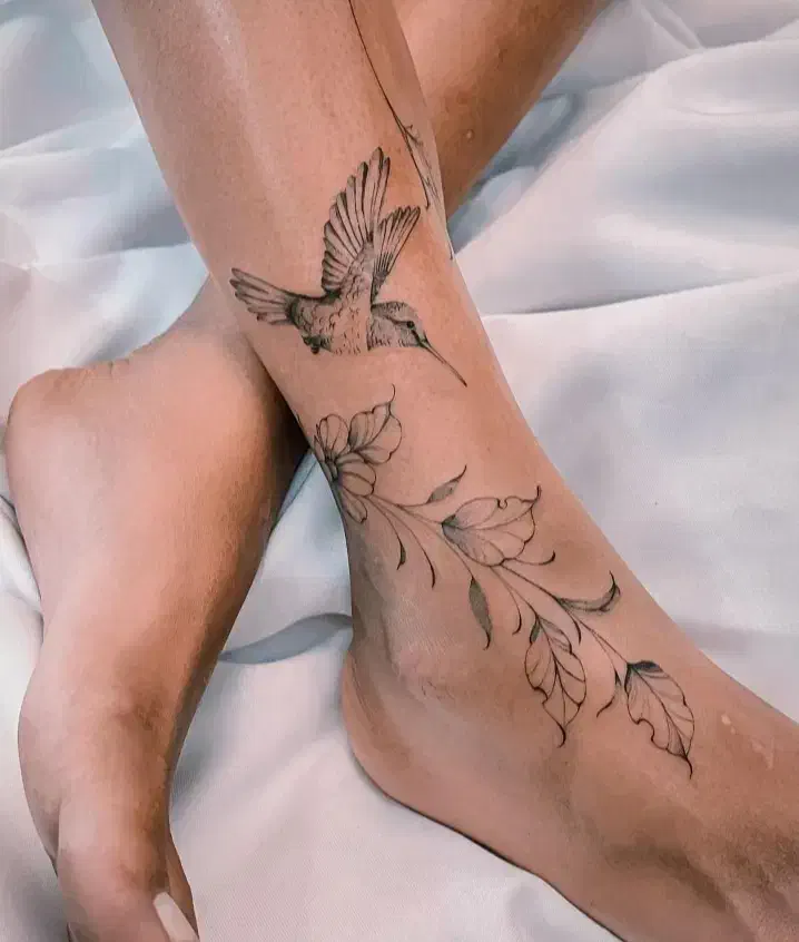 اجرای تخصصی تتو بدن با قیمت مناسب|خدمات آرایشگری و زیبایی|تهران, تهرانپارس شرقی|دیوار