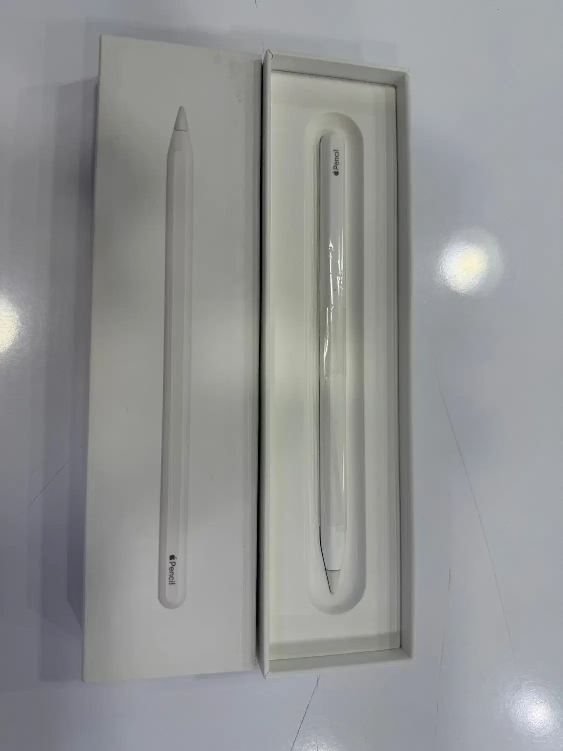 قلم آیپد(apple pencil)|لوازم جانبی موبایل و تبلت|اهواز, گلستان|دیوار