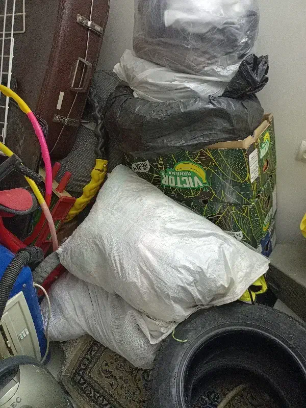 لباس عمده تاناکورایی|لباس|پردیس, فاز ۶|دیوار