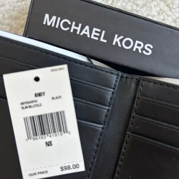 کیف پول MICHAEL KORS اورجینال آمریکایی|کیف، کفش، کمربند|کرج, گلشهر|دیوار